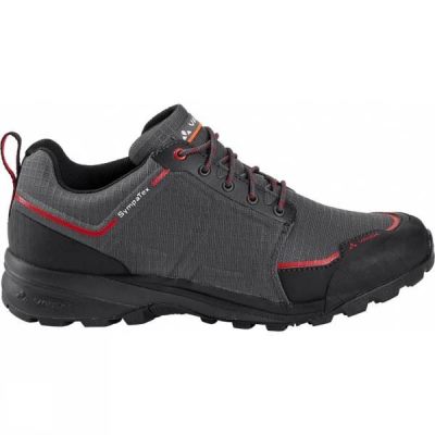 Zapatos Vaude TVL Active STX Hombre - Gris - Chile KZI265831